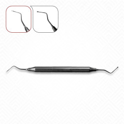 9/10 Скалер файлов Хиршфельда