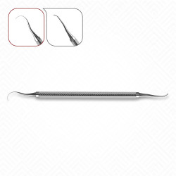 9K/11K Зубило Дарби-Перри