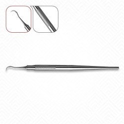 C1 Серповидный скалер