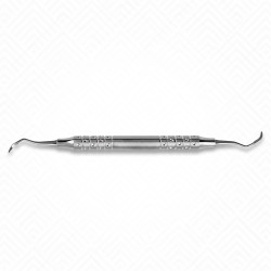 CK6 серповидный скалер CK6 серповидный скалер