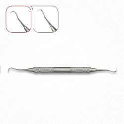 Goldman H6/H7 Raspador universal