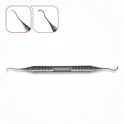 H3/H4 Жакетт Скейлер