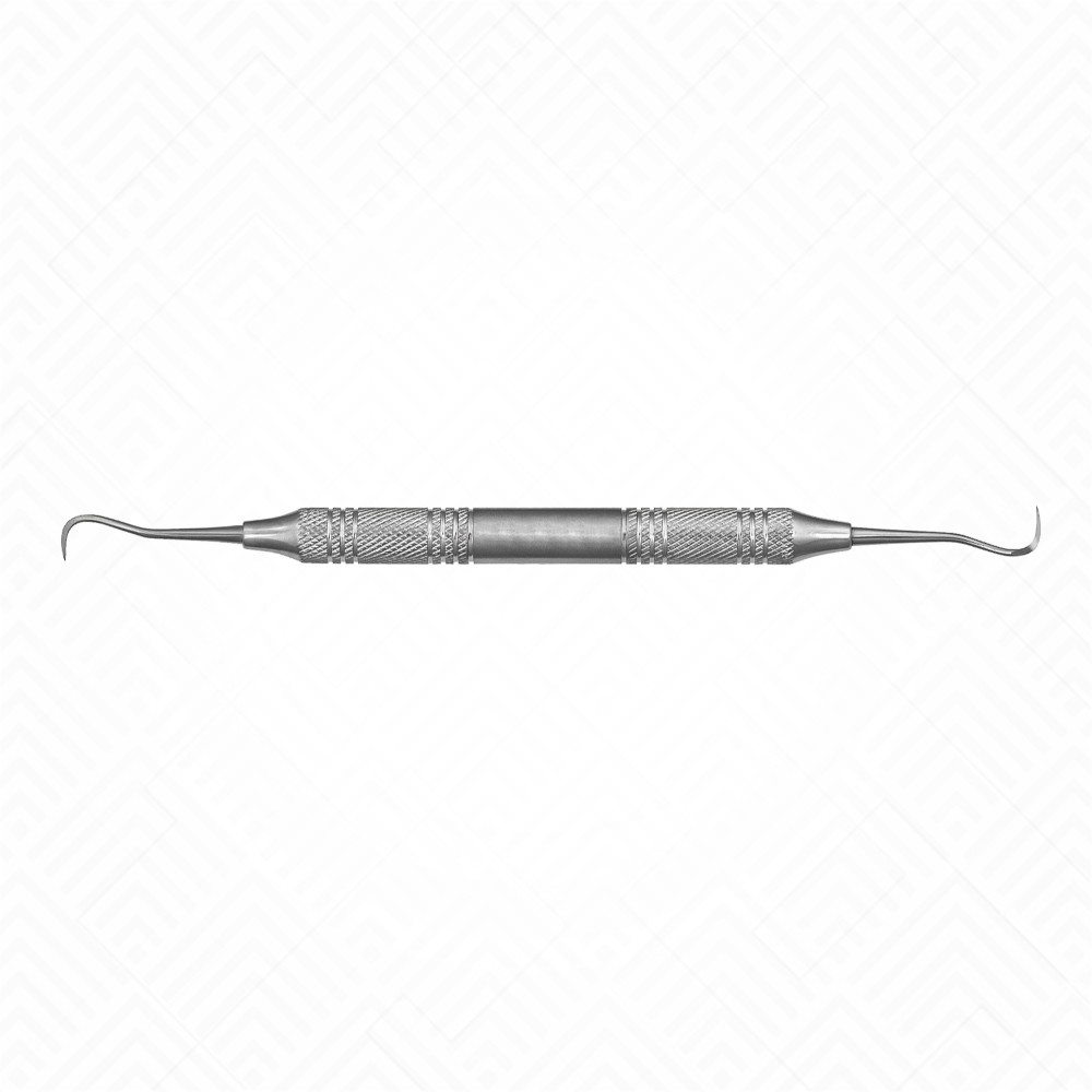 thumbnail image 2 of XCEL Younger Good 7/8 Universal Curette Scaler – Periodontal Dental Instrument – NEW 2 of 2
