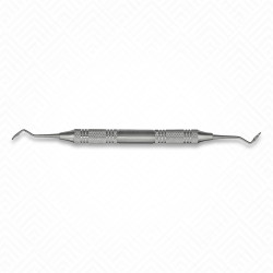 Задний серповидный скалер Тейлора T2/T3 Задний серповидный скалер Тейлора T2/T3