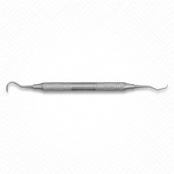 U15/13K Écailleur à houe