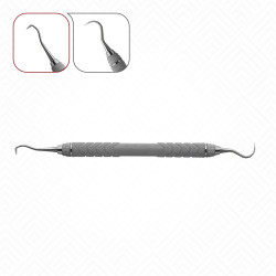 U15 Тауннер & 30 Жакет Скейлер