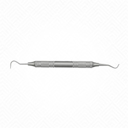 23 Explorateur et Bouchons fins 23 Explorateur et Bouchons fins