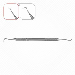 Angled Scaler & Angled Ligature Director Angled Scaler & Angled Ligature Director
