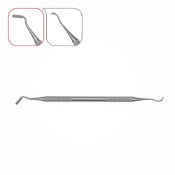 Band Pusher & Curved Ligature Director Band Pusher & Curved Ligature Director
