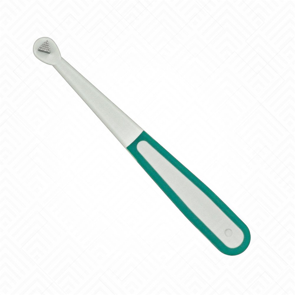 Bite Stick Plastic Green