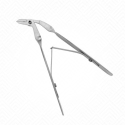 E-Z Dispositif de placement de ligatures E-Z Dispositif de placement de ligatures