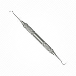 Extracteur de ligatures et directeur d'angle Extracteur de ligatures et directeur d'angle