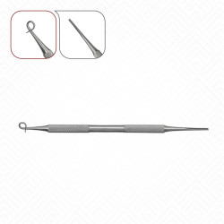 Cola de cerdo y director Cola de cerdo y director