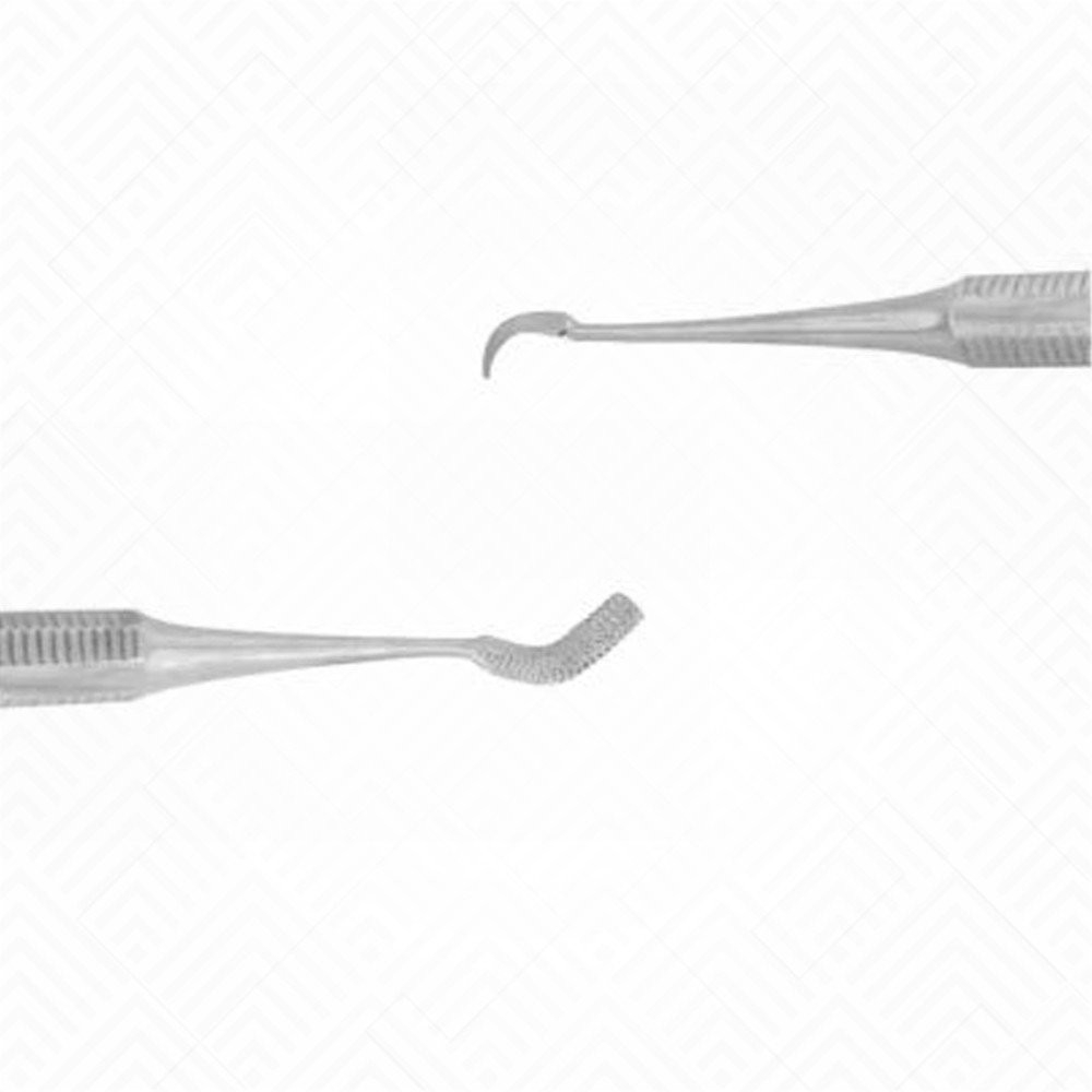 Schure Band Pusher & Small Scaler