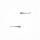 Serrated Plugger And Small Scaler