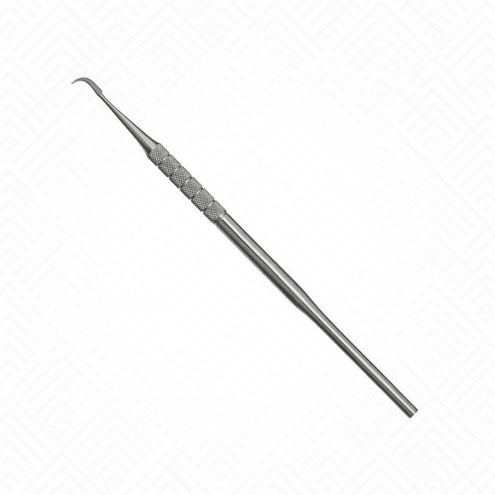 Single-Ended Scaler