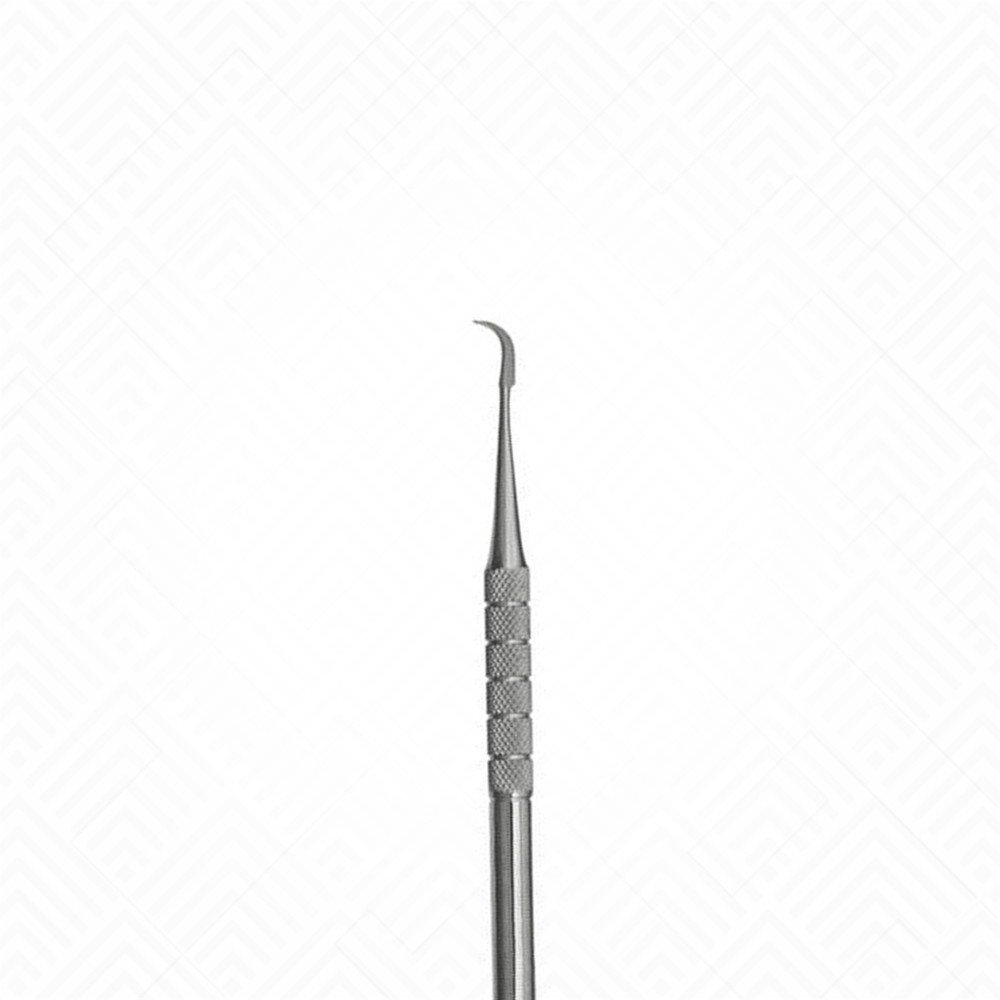 Single-Ended Scaler