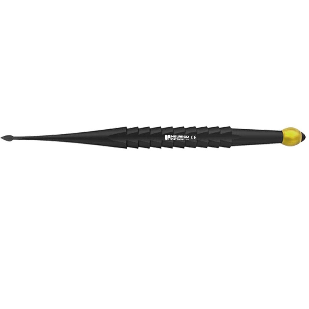 Aetranox™ Sharpened Spade Dental Proximator® Yellow