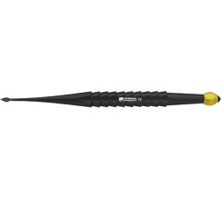 Aetranox™ Sharpened Spade Dental Proximator® Yellow Aetranox™ Sharpened Spade Dental Proximator® Yellow