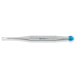 Grand Proximateur Dentaire Courbé® Bleu Grand Proximateur Dentaire Courbé® Bleu