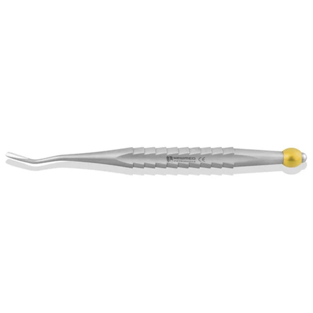 Large Distally Angled Proximator® 3.75mm Wide Yellow