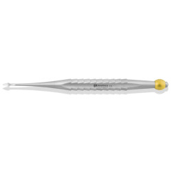 Bêche aiguisée Proximateur®, jaune Bêche aiguisée Proximateur®, jaune