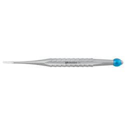 Küçük Kavisli 2,5 mm Genişliğinde Yakınlaştırıcı® Mavi Küçük Kavisli 2,5 mm Genişliğinde Yakınlaştırıcı® Mavi