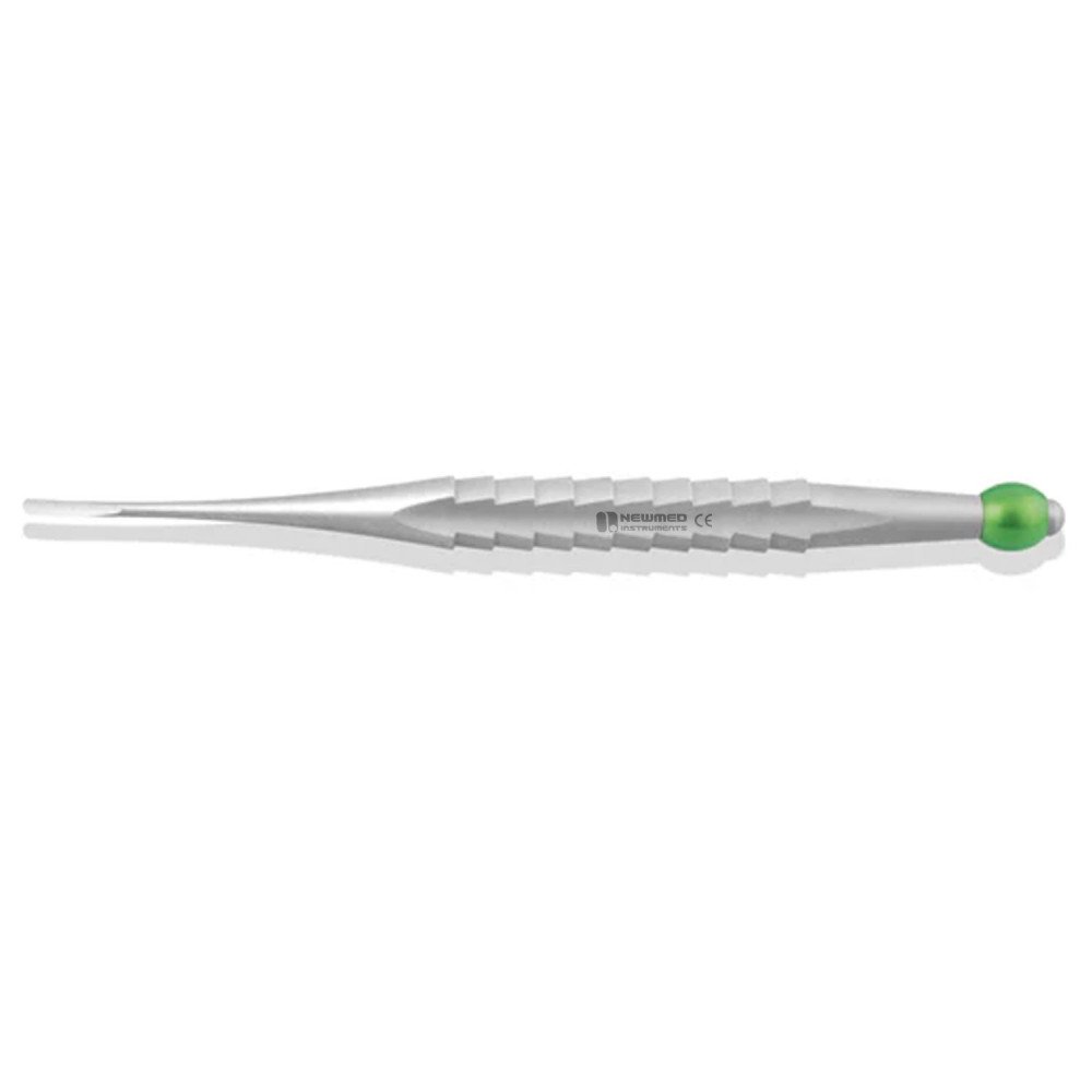 Small Straight Proximator®, 2.5mm Wide Tip, Green