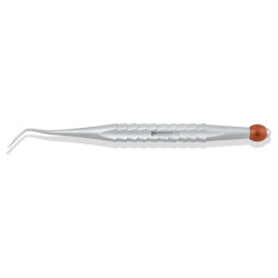 Proximateur dentaire à angle mésial serré® marron Proximateur dentaire à angle mésial serré® marron