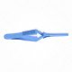 Bulldog Clamp DeBakey Atraumatic jaws, Titanium