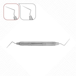 1/3 Root Canal Plugger 1/3 Root Canal Plugger