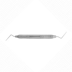 1/3 Taponador del conducto radicular 1/3 Taponador del conducto radicular