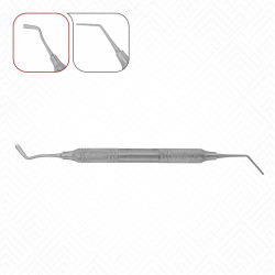 1 Glick Blade Root Canal Plugger 1 Glick Blade Root Canal Plugger