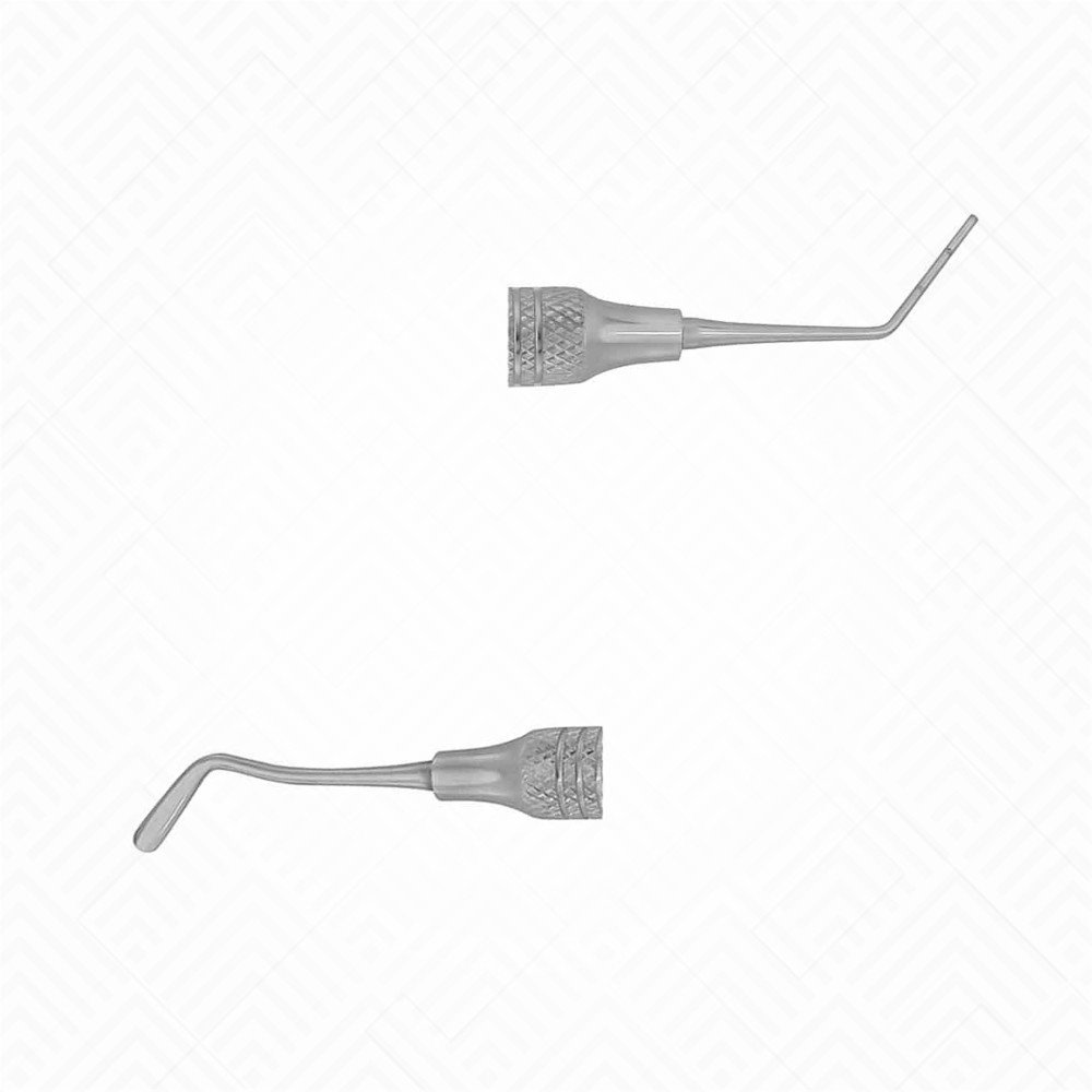 1 Glick Blade Root Canal Plugger