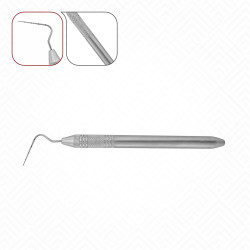 10 Anterior Root Canal Plugger 10 Anterior Root Canal Plugger