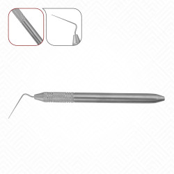 25 Separador de conductos radiculares 25 Separador de conductos radiculares