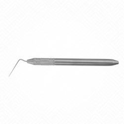 25 Separador de conductos radiculares 25 Separador de conductos radiculares