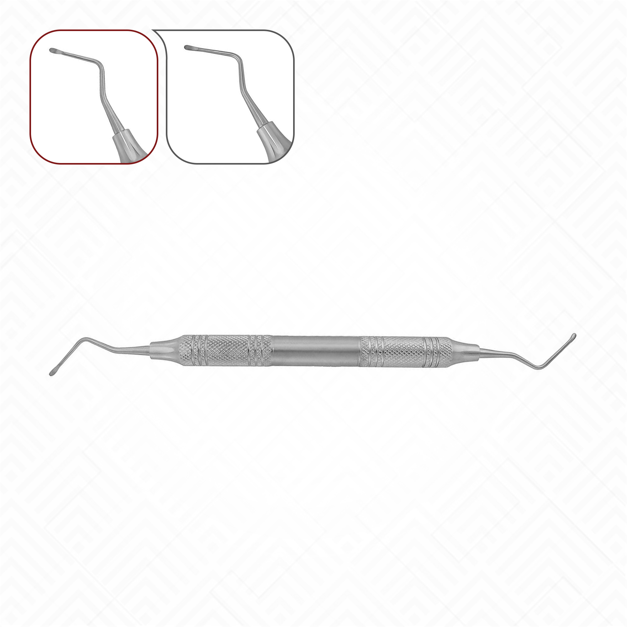 Endo Excavator-31W | New Med Instruments