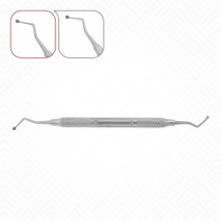 33L Excavateur endoscopique 33L Excavateur endoscopique