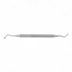 33L Excavateur endoscopique 33L Excavateur endoscopique