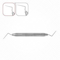 5/7 Taponador de conducto radicular 5/7 Taponador de conducto radicular