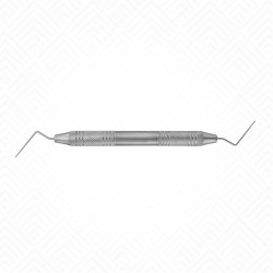 5/7 Taponador de conducto radicular 5/7 Taponador de conducto radicular