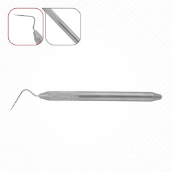 8 Taponador de conducto radicular anterior 8 Taponador de conducto radicular anterior