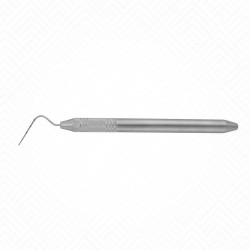 8 Taponador de conducto radicular anterior 8 Taponador de conducto radicular anterior