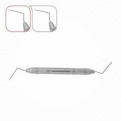 9/11 Taponador de conducto radicular posterior 9/11 Taponador de conducto radicular posterior