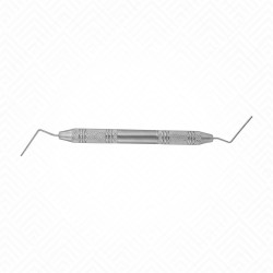 9/11 Taponador de conducto radicular posterior 9/11 Taponador de conducto radicular posterior