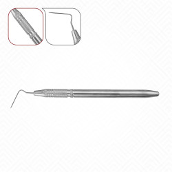 Separador de conductos radiculares D11TS Separador de conductos radiculares D11TS