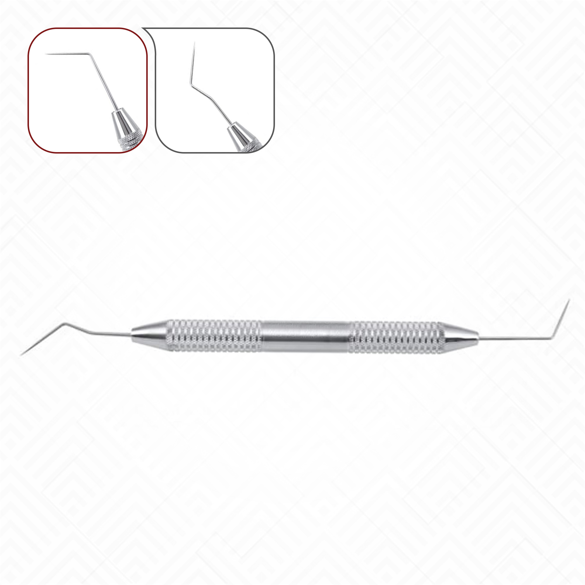 Endo Explorer-DG16/17 | New Med Instruments
