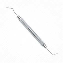 Explorador de endodoncia DG16/17 Explorador de endodoncia DG16/17