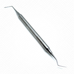 Explorador de endodoncia DG16 Explorador de endodoncia DG16